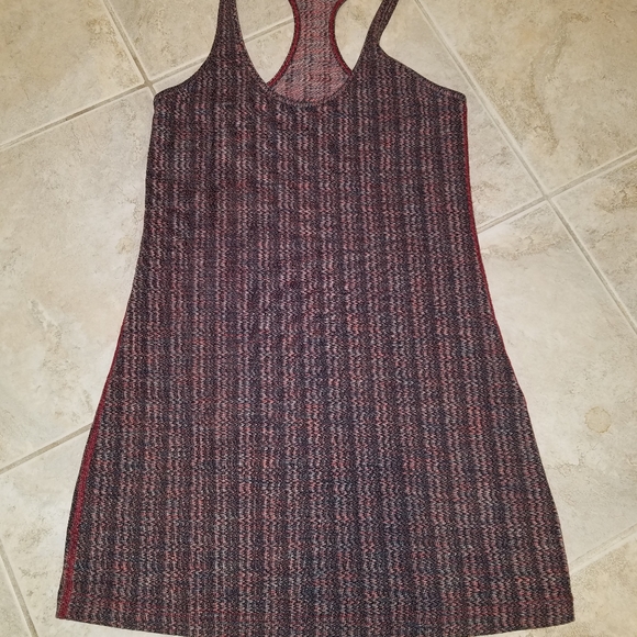 Lululemon extra long Ziggy Wee Flare CRB size 8 - Picture 6 of 6